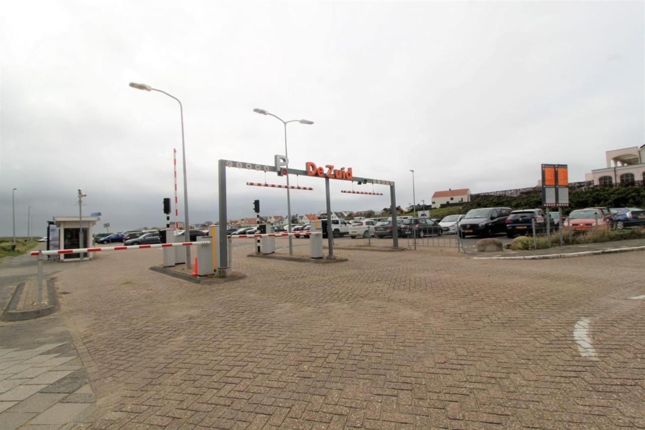 Sunset Lodge Zandvoort Exterior foto